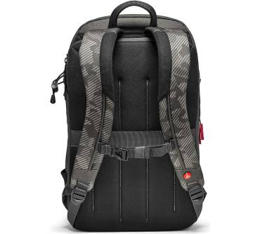 Produktbild Manfrotto Noreg Rucksack 30