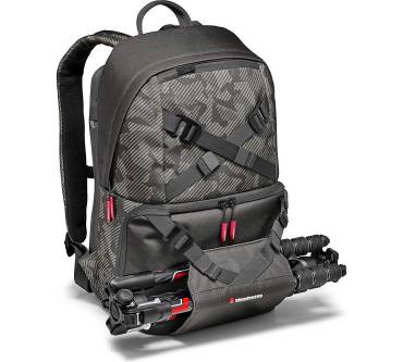 Produktbild Manfrotto Noreg Rucksack 30