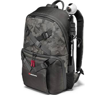 Produktbild Manfrotto Noreg Rucksack 30