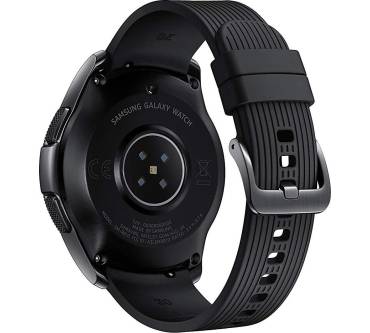 Produktbild Samsung Galaxy Watch LTE (42 mm)