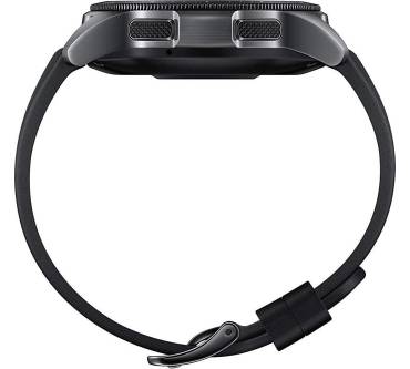 Produktbild Samsung Galaxy Watch LTE (42 mm)