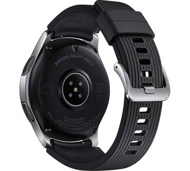 Produktbild Samsung Galaxy Watch LTE (46 mm)