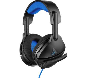 Produktbild Turtle Beach Stealth 300 (PS4)