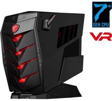 Produktbild MSI Aegis 3