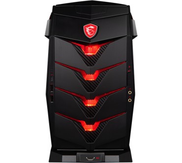 Produktbild MSI Aegis 3