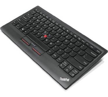 Produktbild Lenovo ThinkPad Compact Bluetooth