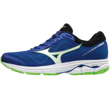 Produktbild Mizuno Wave Rider 22