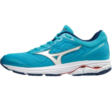 Produktbild Mizuno Wave Rider 22