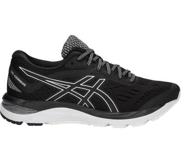 Asics Gel Cumulus 20 im Test 1 5 sehr gut Gedampftes Laufen auf vielen Untergrunden