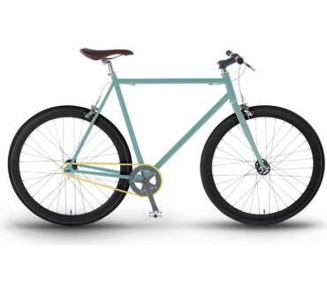 Produktbild Urbike Singlespeed Diamant (Modell 2018)