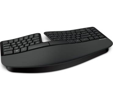 Produktbild Microsoft Sculpt Ergonomic Keyboard For Business