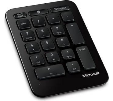 Produktbild Microsoft Sculpt Ergonomic Keyboard For Business