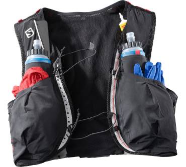 Produktbild Salomon S-Lab Sense Ultra 8 Set