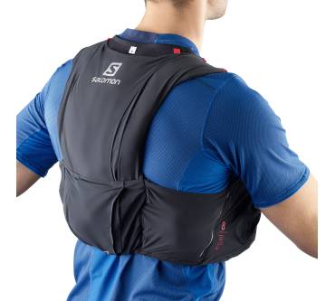 Produktbild Salomon S-Lab Sense Ultra 8 Set