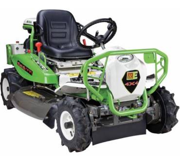 Produktbild Etesia Attila 98X