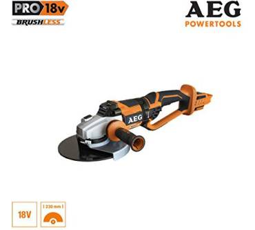 Produktbild AEG BEWS18-230BL