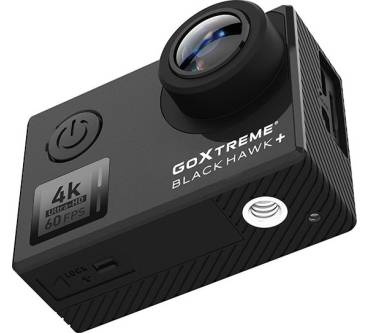 Produktbild Easypix GoXtreme Black Hawk 4K+