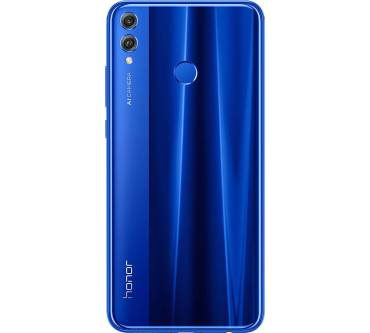 Produktbild Honor 8X