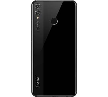 Produktbild Honor 8X