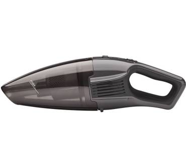 Produktbild Lidl / Silvercrest Handstaubsauger 18V mit Turbobürste