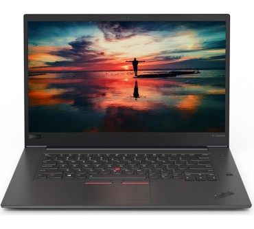 Produktbild Lenovo ThinkPad X1 Extreme (1. Gen)