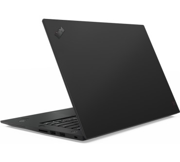 Produktbild Lenovo ThinkPad X1 Extreme (1. Gen)