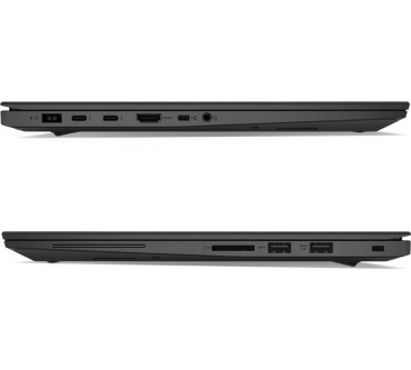 Produktbild Lenovo ThinkPad X1 Extreme (1. Gen)