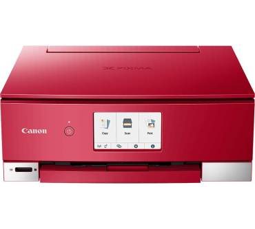 Produktbild Canon Pixma TS8250