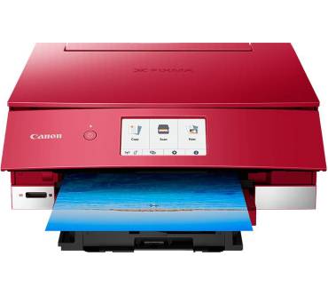 Produktbild Canon Pixma TS8250