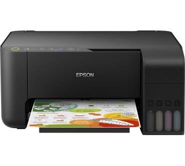 Produktbild Epson EcoTank ET-2710