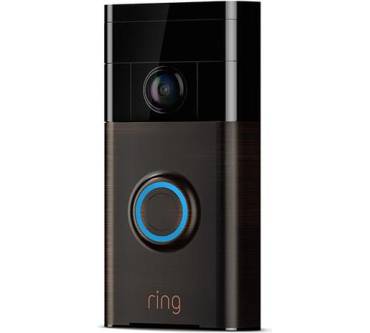 Produktbild ring Video Doorbell