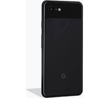 Produktbild Google Pixel 3