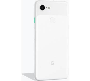 Produktbild Google Pixel 3