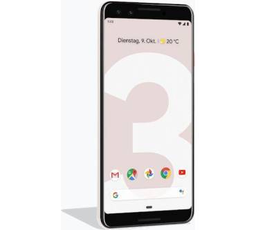 Produktbild Google Pixel 3