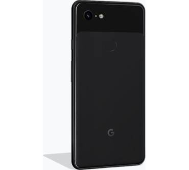 Produktbild Google Pixel 3 XL