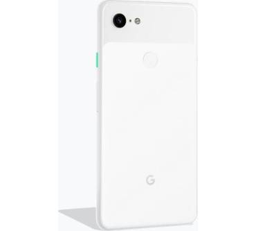 Produktbild Google Pixel 3 XL