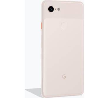 Produktbild Google Pixel 3 XL