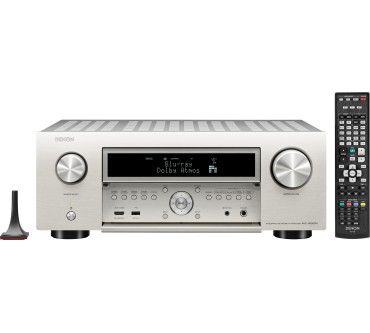 Produktbild Denon AVC-X6500H