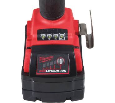 Produktbild Milwaukee M18 FID