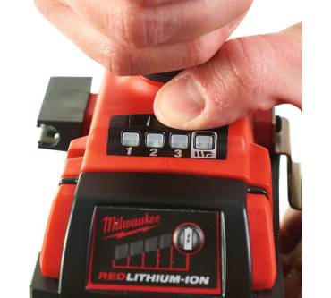 Produktbild Milwaukee M18 FID