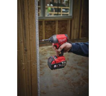 Produktbild Milwaukee M18 FID