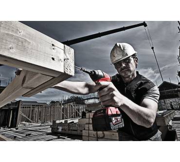 Produktbild Milwaukee M18 FID