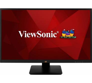 Produktbild ViewSonic VA2410-mh