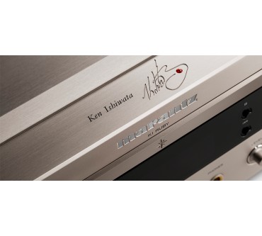 Produktbild Marantz SA-KI Ruby