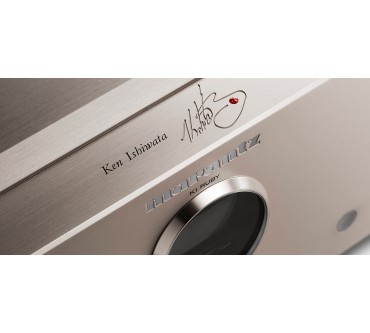 Produktbild Marantz PM-KI Ruby