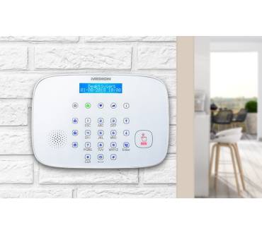 Produktbild Medion P85774 (MD 90774)