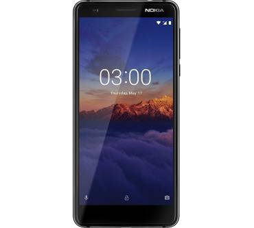 Produktbild Nokia 3.1