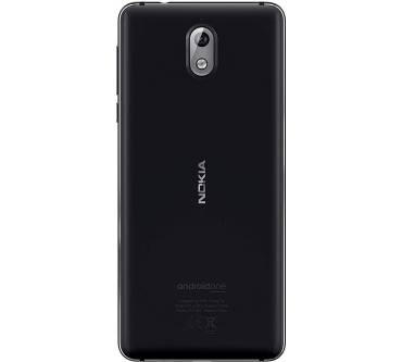 Produktbild Nokia 3.1