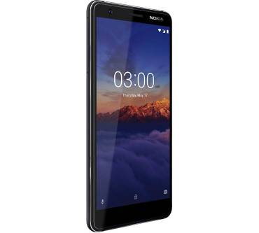 Produktbild Nokia 3.1