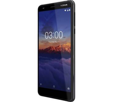 Produktbild Nokia 3.1